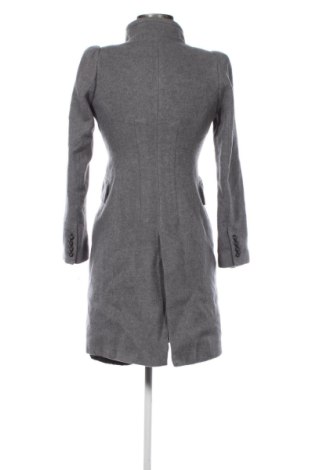 Dámsky kabát  Zara, Veľkosť S, Farba Sivá, Cena  28,00 €