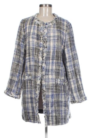 Damenmantel Zara, Größe XL, Farbe Mehrfarbig, Preis € 36,99