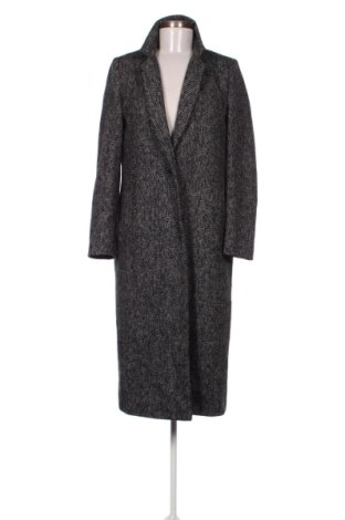 Palton de femei Zara, Mărime M, Culoare Multicolor, Preț 182,46 Lei