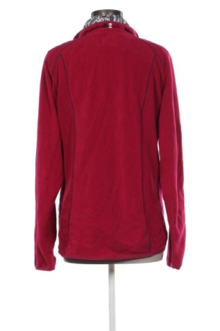 Geacă polară de damă Felix Buhler, Mărime XL, Culoare Roz, Preț 182,46 Lei