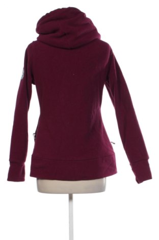 Dámska termo bunda  Steeds, Veľkosť L, Farba Červená, Cena  20,00 €