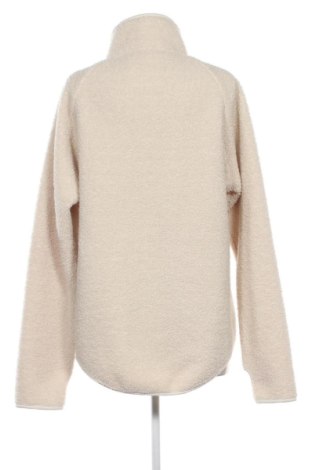 Damen Fleecejacke TCM, Größe L, Farbe Beige, Preis € 20,00