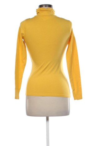 Helancă de femei Amisu, Mărime XS, Culoare Galben, Preț 52,13 Lei