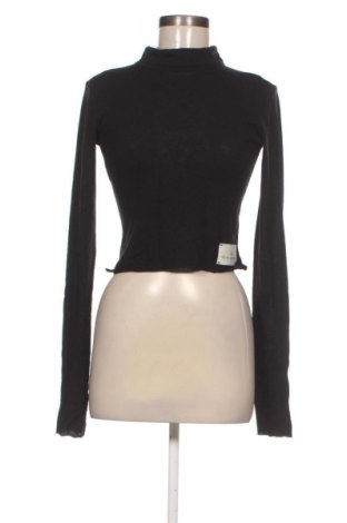 Damski golf Arllabel Golden Brand, Rozmiar XS, Kolor Czarny, Cena 150,04 zł