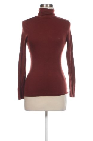 Дамско полo Aware by Vero Moda, Размер XS, Цвят Кафяв, Цена 26,00 €