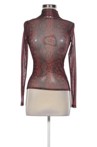 Helancă de femei Bershka, Mărime XS, Culoare Multicolor, Preț 51,00 Lei