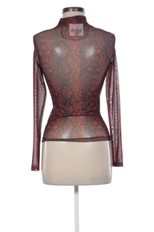 Helancă de femei Bershka, Mărime XS, Culoare Multicolor, Preț 51,00 Lei