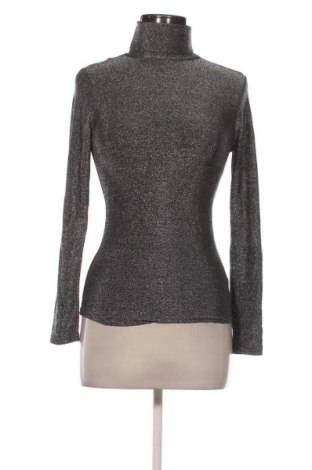 Damen Rollkragen Cherrykoko, Größe S, Farbe Silber, Preis € 10,00