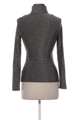 Damen Rollkragen Cherrykoko, Größe S, Farbe Silber, Preis € 10,00