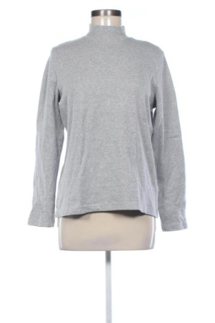 Női garbó Croft & Barrow, Méret L, Szín Szürke, Ár 4 012 Ft