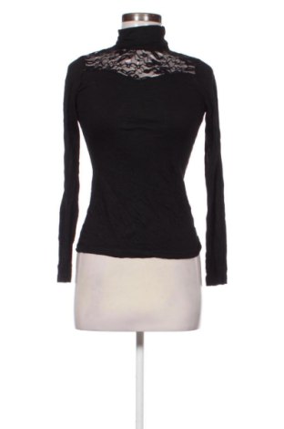 Damen Rollkragen DD-II, Größe S, Farbe Schwarz, Preis € 10,00