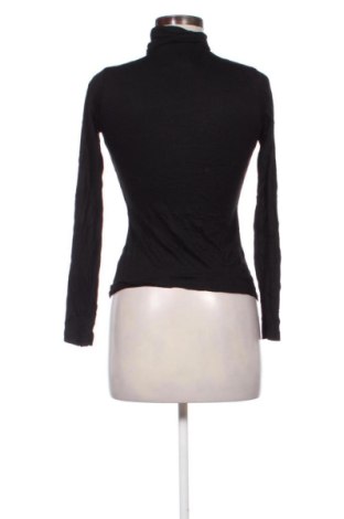 Damen Rollkragen DD-II, Größe S, Farbe Schwarz, Preis € 10,00