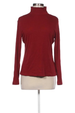 Helancă de femei Esmara, Mărime L, Culoare Roșu, Preț 50,59 Lei