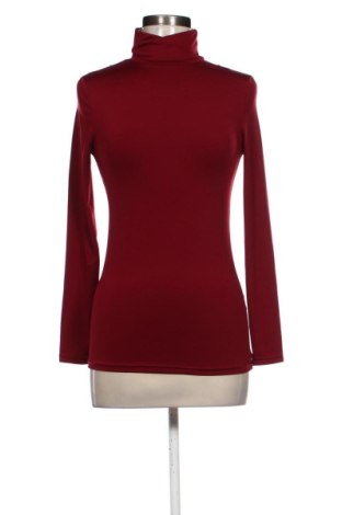 Дамско полo Fisherfield, Размер S, Цвят Червен, Цена 10,00 €