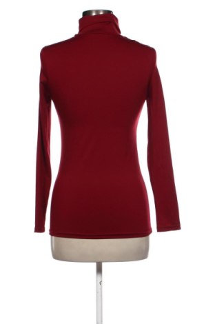 Дамско полo Fisherfield, Размер S, Цвят Червен, Цена 10,00 €