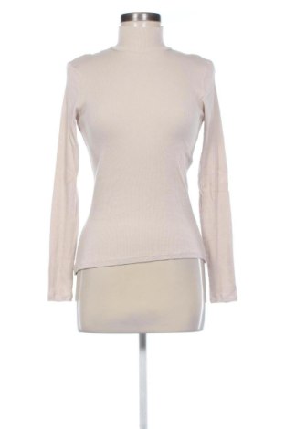 Helancă de femei H&M, Mărime M, Culoare Bej, Preț 50,62 Lei