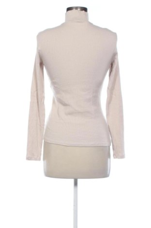 Helancă de femei H&M, Mărime M, Culoare Bej, Preț 50,62 Lei