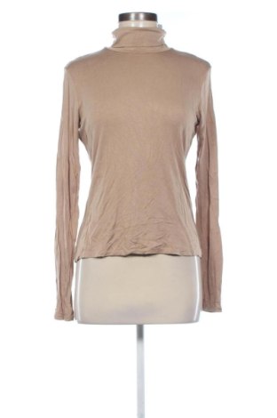 Női garbó H&M, Méret L, Szín Bézs, Ár 4 012 Ft