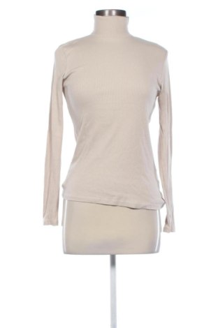 Női garbó H&M, Méret M, Szín Bézs, Ár 4 012 Ft