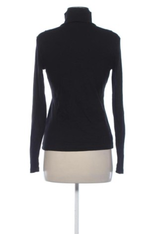 Дамско полo H&M, Размер L, Цвят Черен, Цена 7,22 €