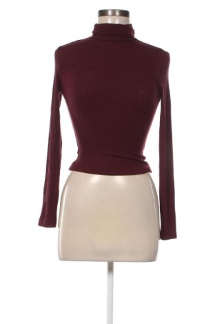 Női garbó H&M Divided, Méret XS, Szín Lila, Ár 4 132 Ft