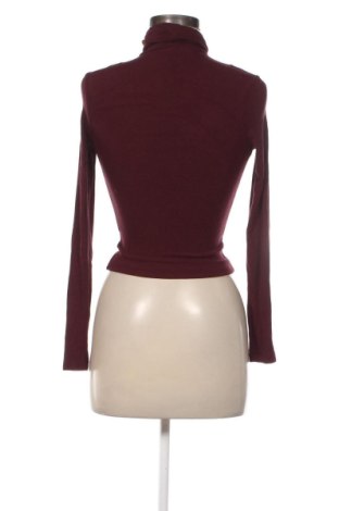 Női garbó H&M Divided, Méret XS, Szín Lila, Ár 4 132 Ft