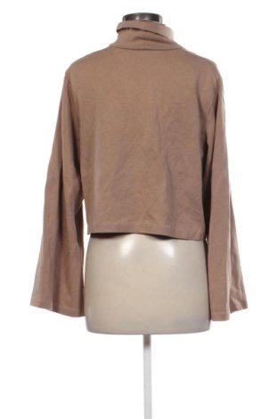 Helancă de femei Lindex, Mărime XL, Culoare Maro, Preț 50,58 Lei