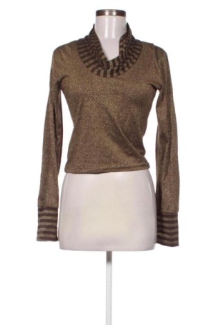 Dámský rolák Milo, Velikost L, Barva Zlatistá, Cena  729,00 Kč