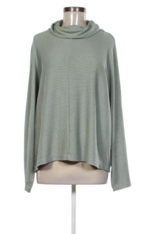 Γυναικείο ζιβάγκο S.Oliver, Μέγεθος XL, Χρώμα Πράσινο, Τιμή 10,00 €