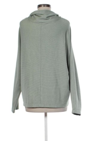 Γυναικείο ζιβάγκο S.Oliver, Μέγεθος XL, Χρώμα Πράσινο, Τιμή 10,00 €