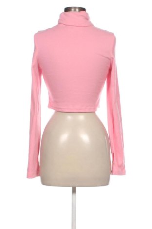 Helancă de femei SHEIN, Mărime M, Culoare Roz, Preț 52,13 Lei