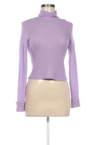 Γυναικείο ζιβάγκο SHEIN, Μέγεθος M, Χρώμα Βιολετί, Τιμή 11,99 €