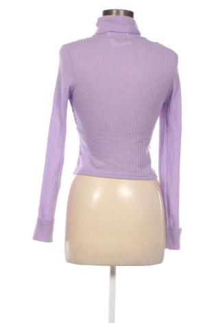 Γυναικείο ζιβάγκο SHEIN, Μέγεθος M, Χρώμα Βιολετί, Τιμή 11,99 €