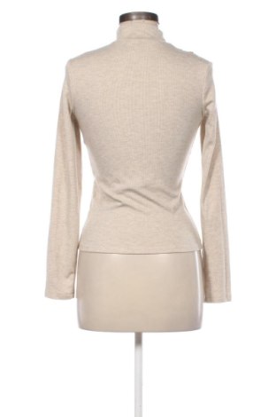 Dámsky rolák  Sinsay, Veľkosť XS, Farba Béžová, Cena  10,00 €