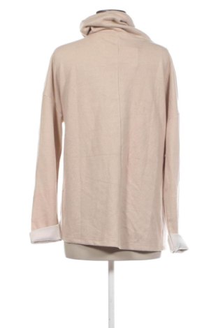 Damen Rollkragen Street One, Größe M, Farbe Beige, Preis 13,99 €