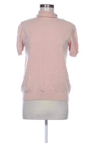 Női garbó TWINSET, Méret L, Szín Rózsaszín, Ár 24 393 Ft