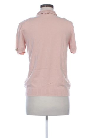 Női garbó TWINSET, Méret L, Szín Rózsaszín, Ár 24 393 Ft