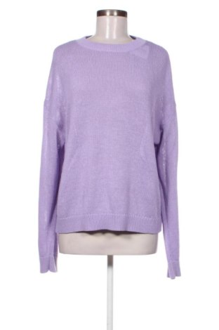 Helancă de femei Unbranded, Mărime XXL, Culoare Mov, Preț 52,13 Lei