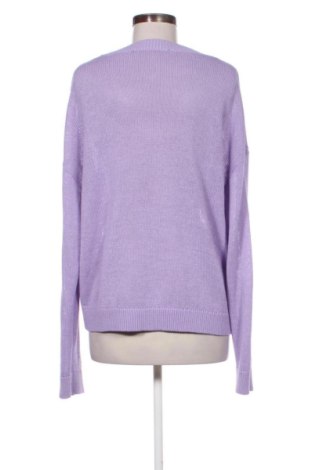 Helancă de femei Unbranded, Mărime XXL, Culoare Mov, Preț 52,13 Lei