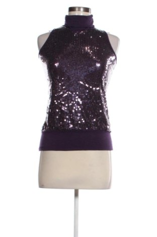 Dámský rolák Unbranded, Velikost S, Barva Fialová, Cena  289,00 Kč