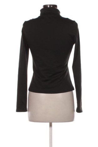 Damski golf Unbranded, Rozmiar M, Kolor Czarny, Cena 53,58 zł