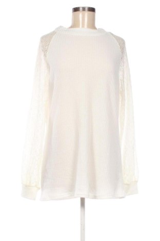 Bluză de femei Unbranded, Mărime XL, Culoare Alb, Preț 60,99 Lei