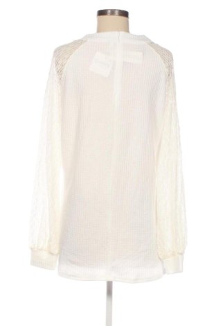 Bluză de femei Unbranded, Mărime XL, Culoare Alb, Preț 60,99 Lei