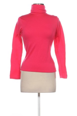 Дамско полo Unbranded, Размер S, Цвят Розов, Цена 9,70 €