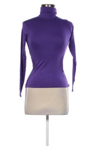 Női garbó Unbranded, Méret S, Szín Lila, Ár 4 132 Ft