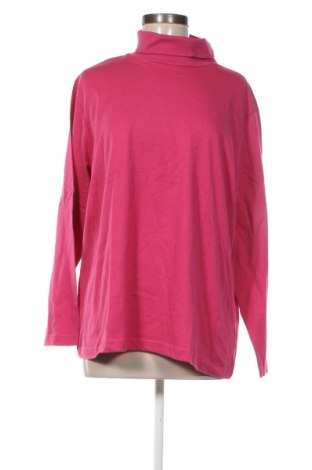 Дамско полo Unbranded, Размер XL, Цвят Розов, Цена 10,22 €