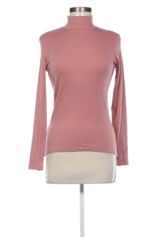 Γυναικείο ζιβάγκο Unbranded, Μέγεθος M, Χρώμα Σάπιο μήλο, Τιμή 9,71 €