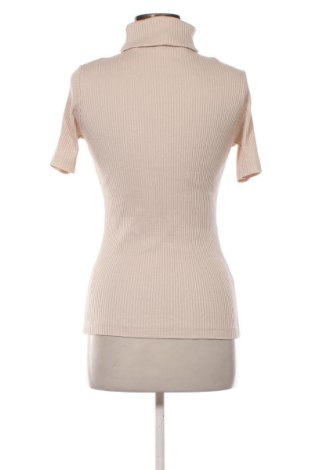 Damen Rollkragen Unbranded, Größe M, Farbe Beige, Preis 10,00 €