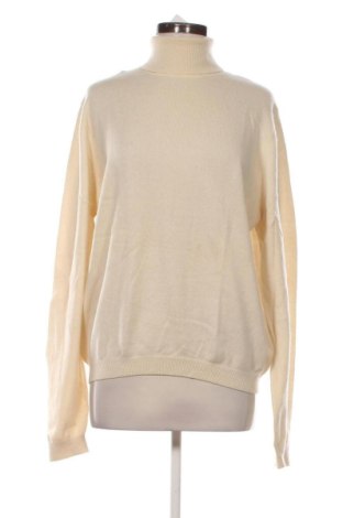 Dámsky rolák  Unbranded, Veľkosť XL, Farba Béžová, Cena  10,00 €