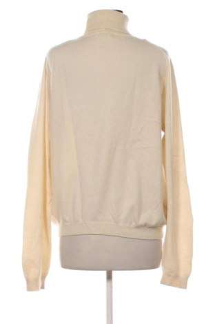 Dámsky rolák  Unbranded, Veľkosť XL, Farba Béžová, Cena  10,00 €